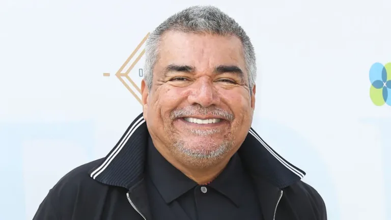 GeorgeLopez