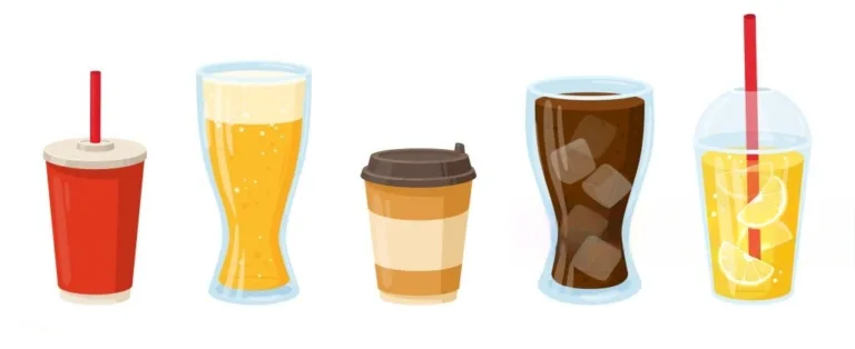 What drinks cause kidney stones?